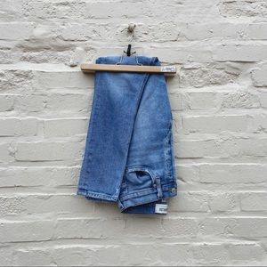 AGOLDE Nico Jean in Embark 24